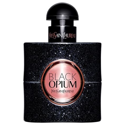 ysl perfume black opıum|ysl black opium perfume boots.